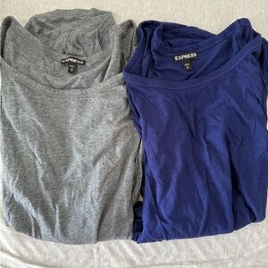 Express Knit Top Bundle